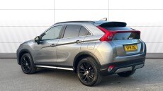 Mitsubishi Eclipse Cross 1.5 4 5dr Petrol Hatchback